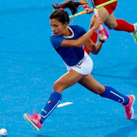 Dalila Mirabella - Ambassador Taopatch®